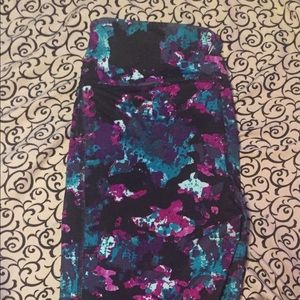 Old Navy Workout pants