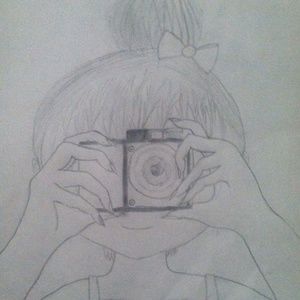 Meet your Posher, Paige