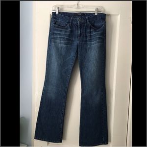 Joe's Jeans Provocateur Size 28
