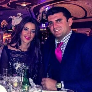 Meet your Posher, Tixhe