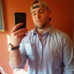 Meet your Posher, Aaron