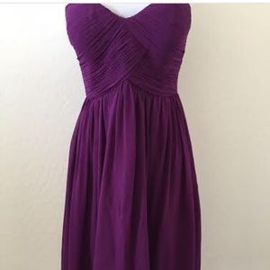 Donna Morgan formal dress