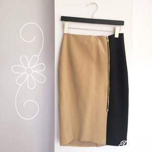 ANN TAYLOR PENCIL SKIRT