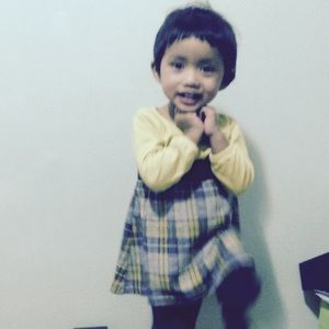 Meet your Posher, Sahida