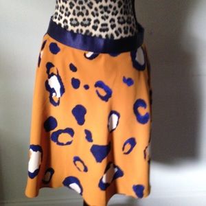 3.1 Phillip Lim for Target Skirt