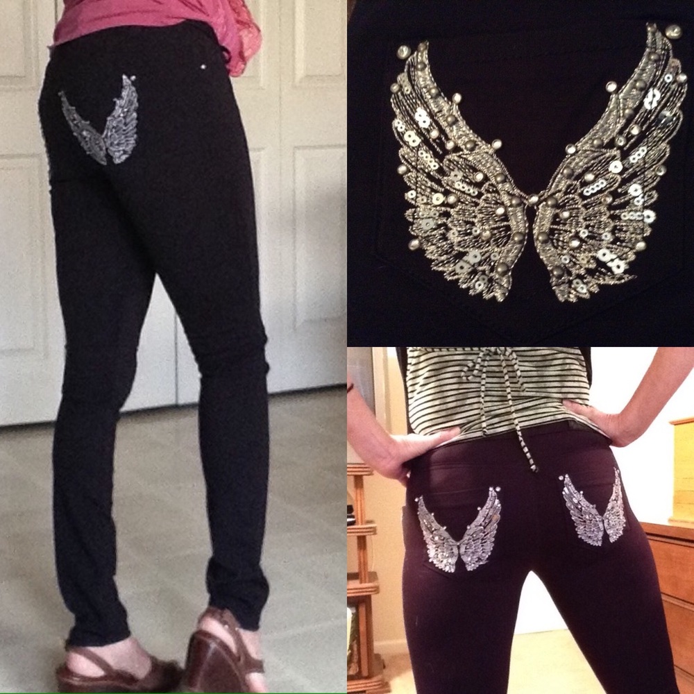 Premium-Denim Soft Stretch Jeans