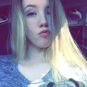 Meet your Posher, Shayla