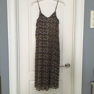 Fossil Dress
