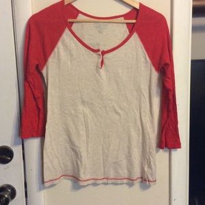 Baseball Tee