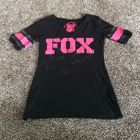 Fox top
