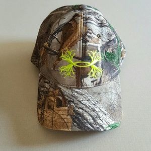 Sold- Under Armour Hat