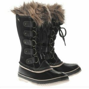 Sorel Joan of Arc Boots