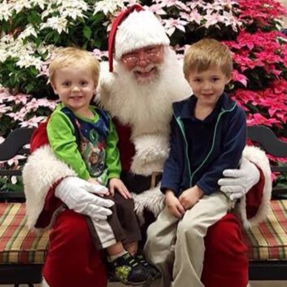 Meet your Posher, Kristi - Picture 1 of 1