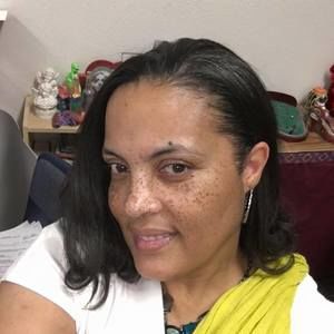 Meet your Posher, Charolette