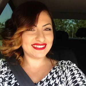 Meet your Posher, Vicki