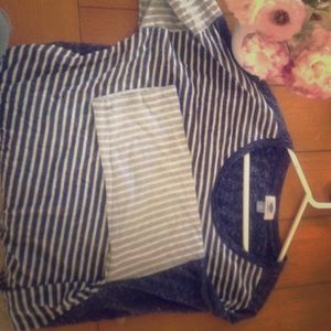 Old Navy Relaxed Fit Tee