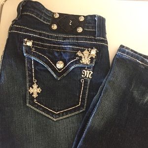 💙Miss Me💙 Bootcut