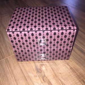 Cute decorative storage box