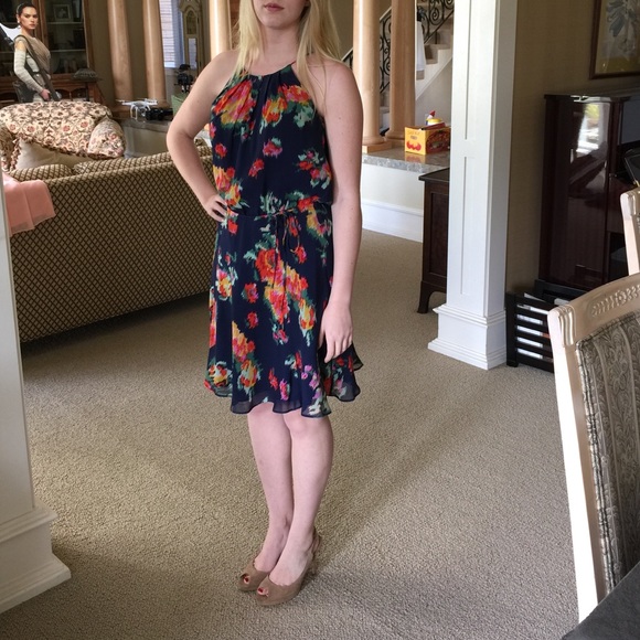 Joie dress
