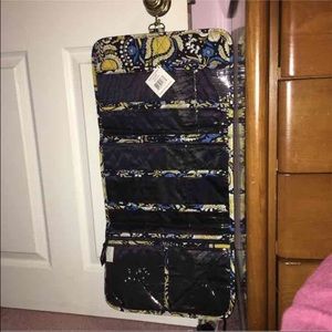 Vera Bradley Organizer