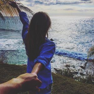 Meet your Posher, Alexandria