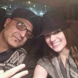 Meet your Posher, Nina