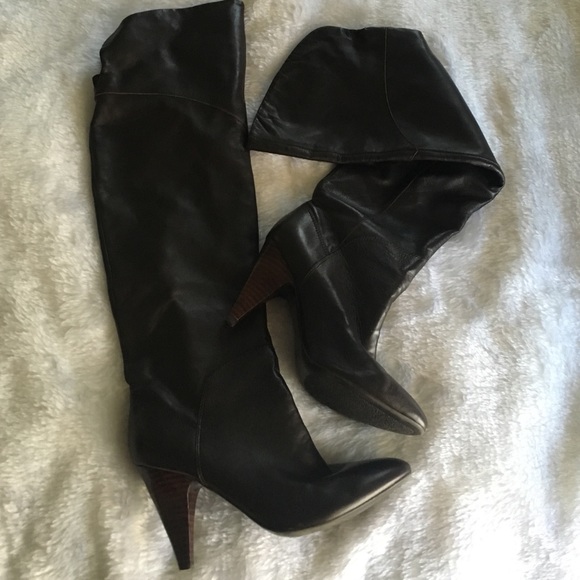 Guess Boots