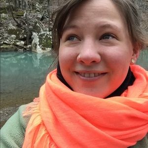 Meet your Posher, Kristen