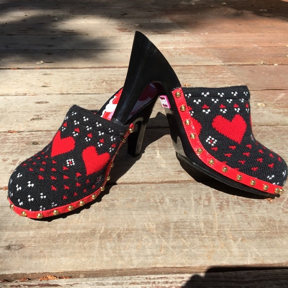 FINAL SALE❣Sweet Shoes❣