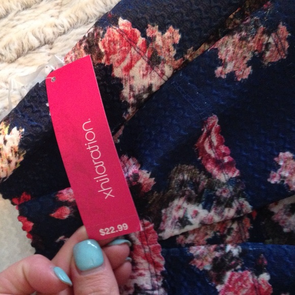 Brand new cupcake skirt - Picture 2 of 4