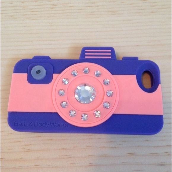 iPhone 5c camera case - Picture 1 of 1