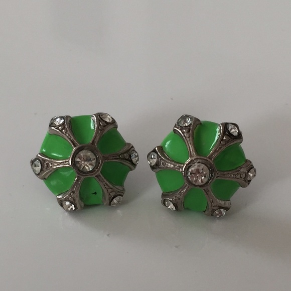 HP!🎉🎉 Gerard Yosca Stud Earrings