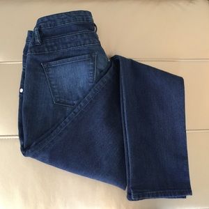 Refuge high waisted jeans