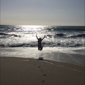 Meet your Posher, Fiona