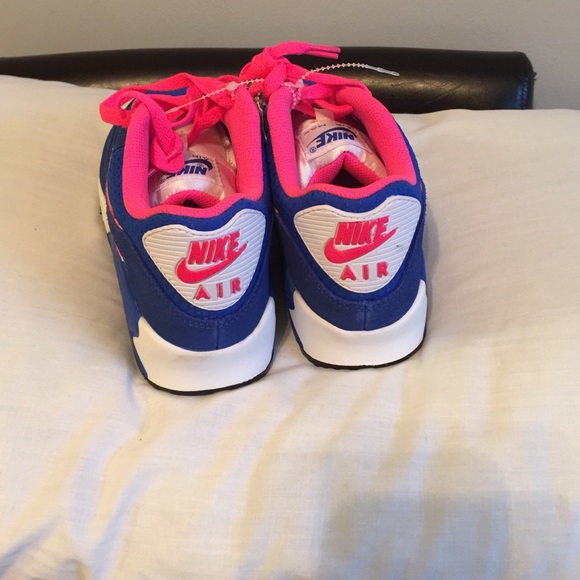 Nike Air Max 90 - Picture 3 of 4