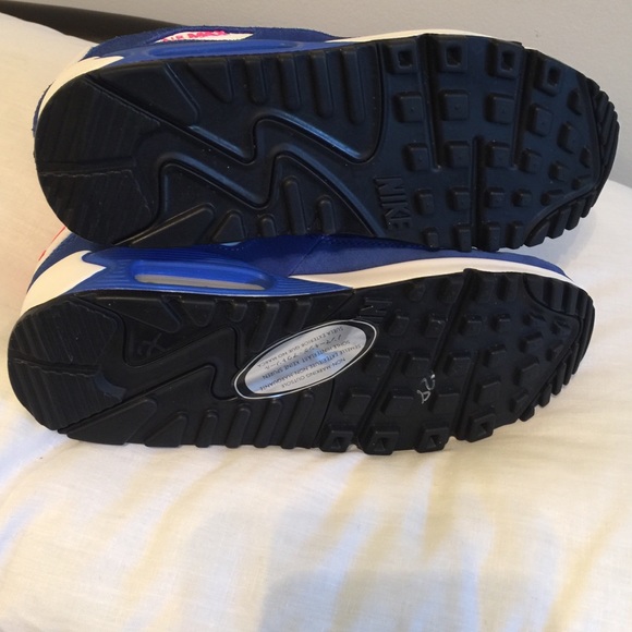 Nike Air Max 90 - Picture 4 of 4