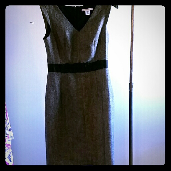 Banana Republic dress