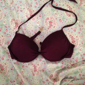 VS bikini top