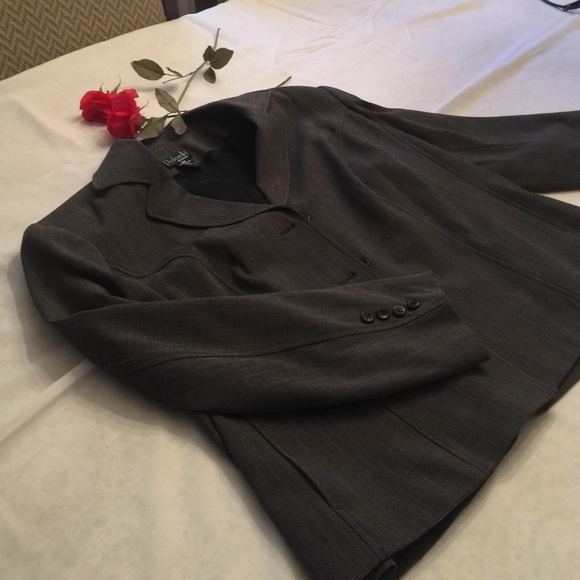 Rafealla Blazer