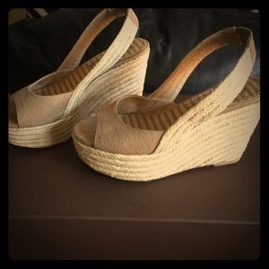 Splendid espadrilles-
