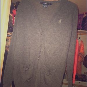 Ralph Lauren Sweater