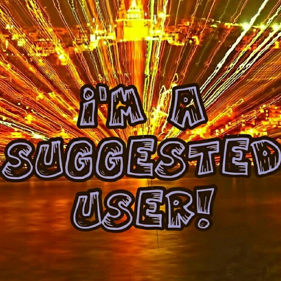 I'm a Suggested User! - Picture 3 of 4