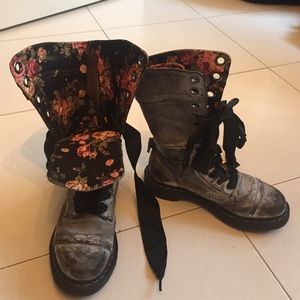 Original doc martens