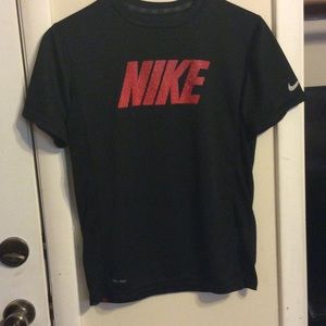Nike Exercise Top