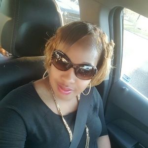 Meet your Posher, Dorian