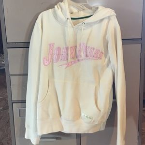 John Deere hoodie