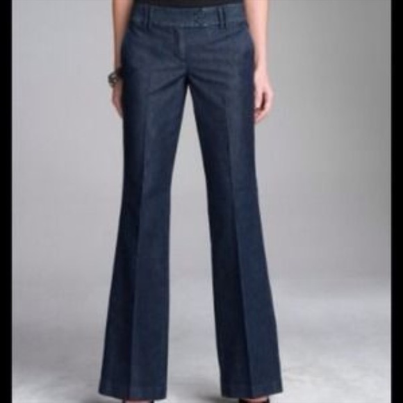 express editor jeans