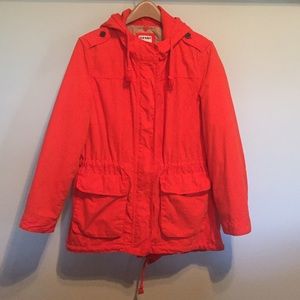 OLD NAVY PARKA COAT