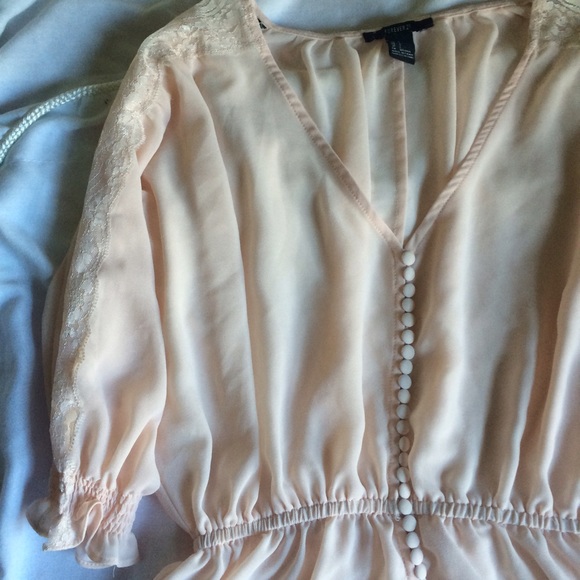 Forever 21 Top