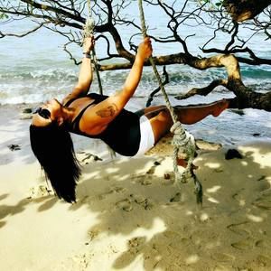 Meet your Posher, Maria